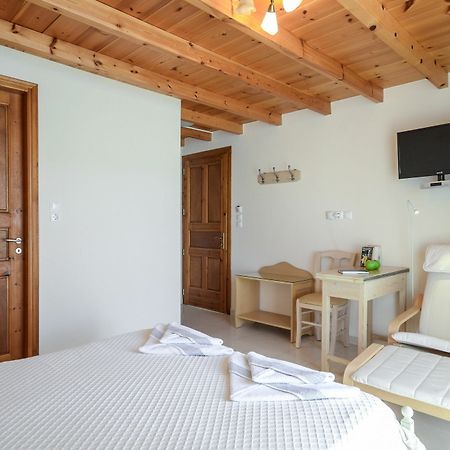 Antony Suites And Residences (Adults Only) Naxos City Exterior photo