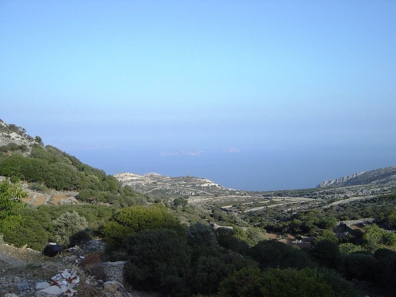 Antony Suites And Residences (Adults Only) Naxos City Exterior photo