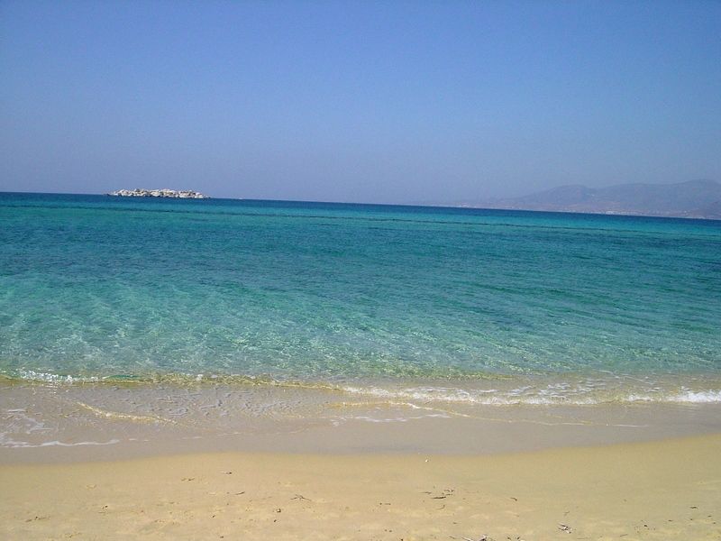 Antony Suites And Residences (Adults Only) Naxos City Exterior photo
