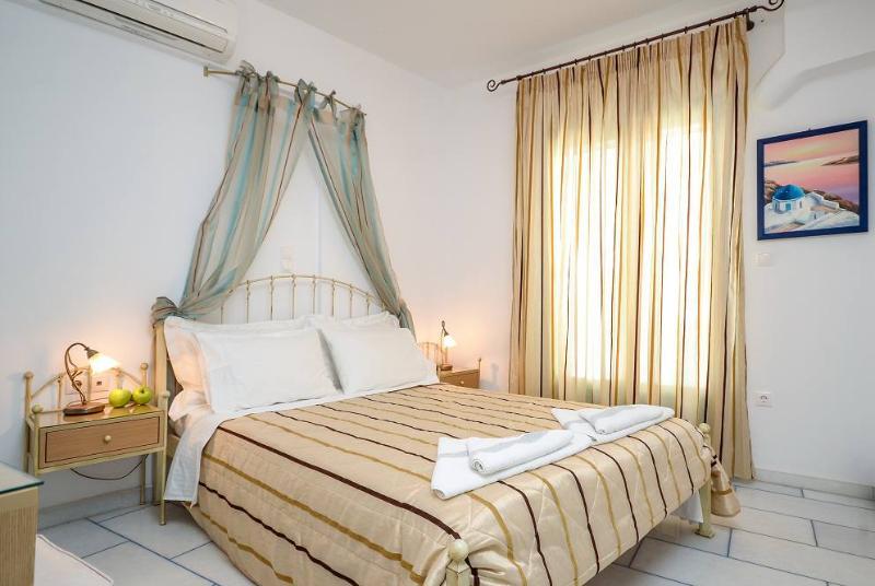 Antony Suites And Residences (Adults Only) Naxos City Exterior photo