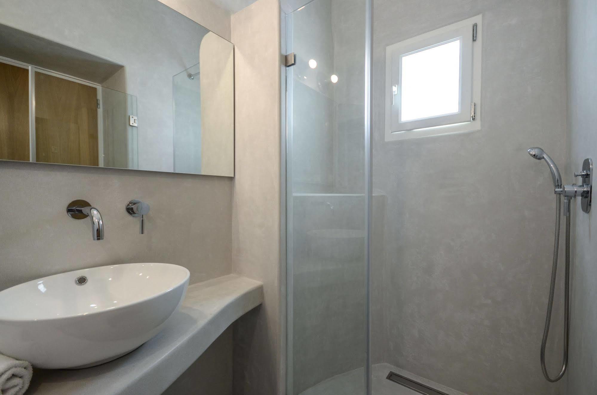 Antony Suites And Residences (Adults Only) Naxos City Exterior photo