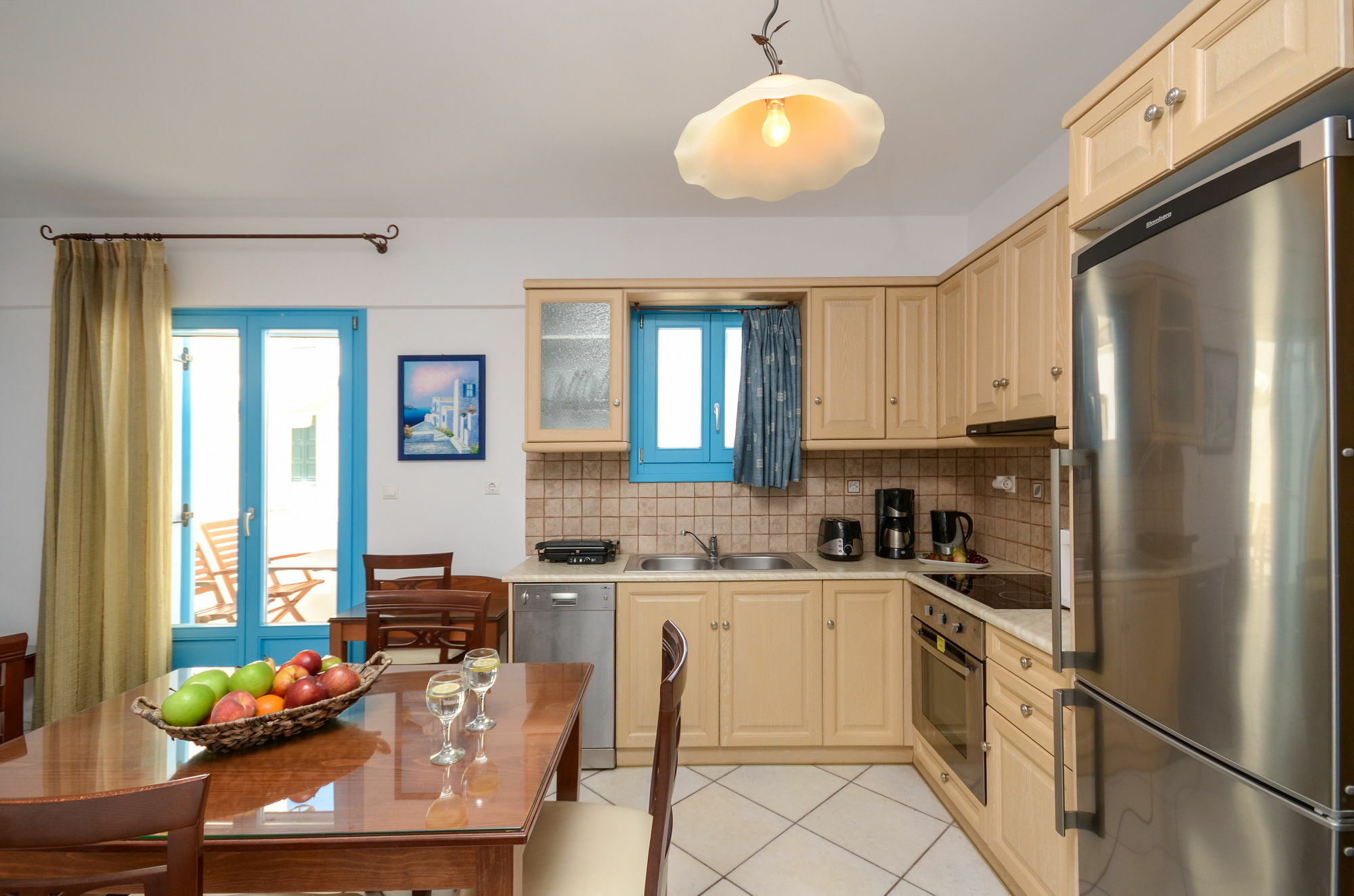 Antony Suites And Residences (Adults Only) Naxos City Exterior photo