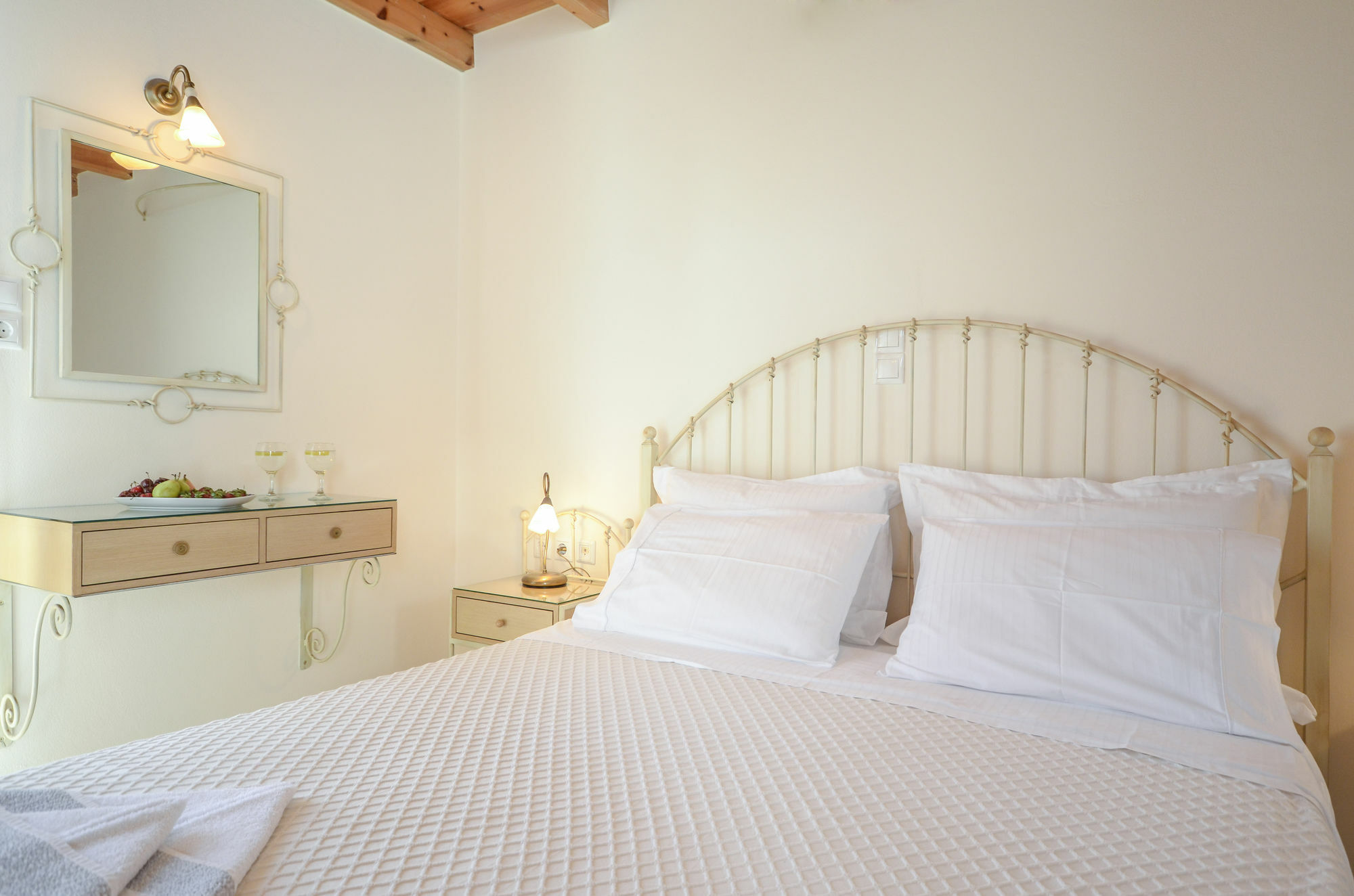 Antony Suites And Residences (Adults Only) Naxos City Exterior photo