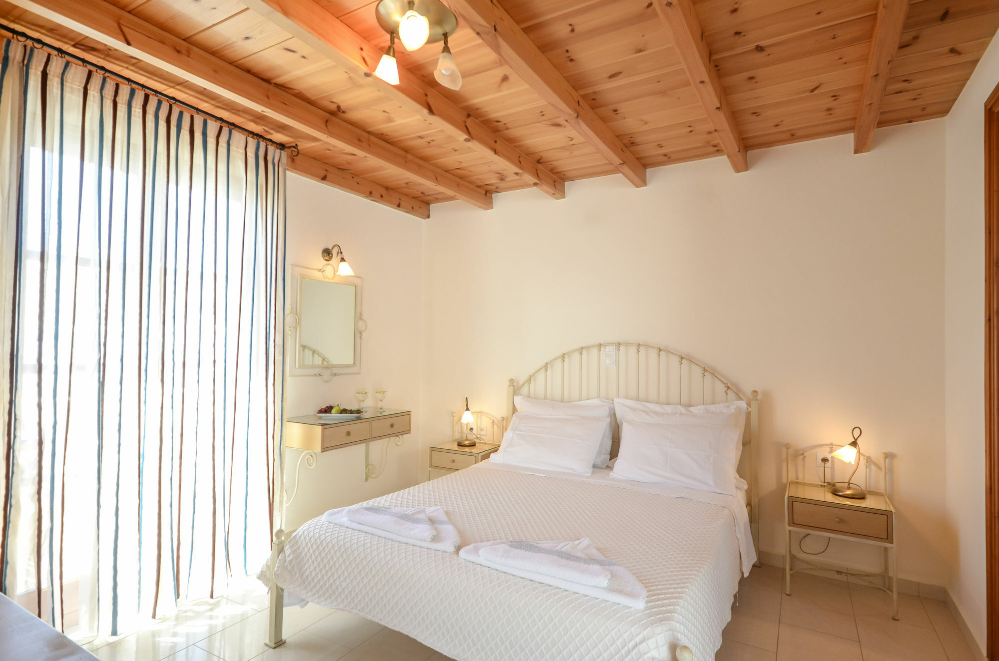 Antony Suites And Residences (Adults Only) Naxos City Exterior photo