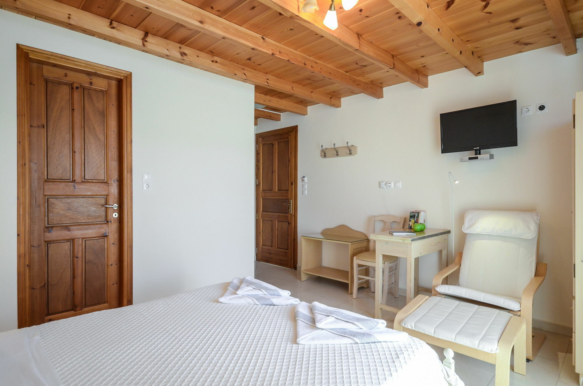 Antony Suites And Residences (Adults Only) Naxos City Exterior photo